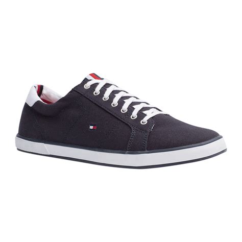 tommy hilfiger sneaker herren sale|More.